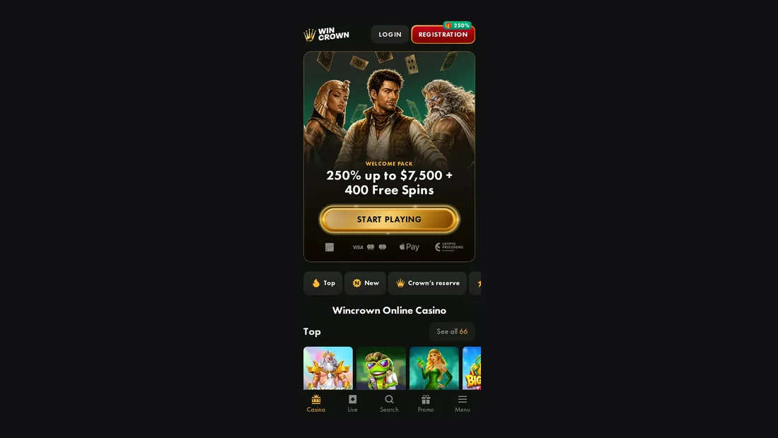 Mobile Play for Australian Hours